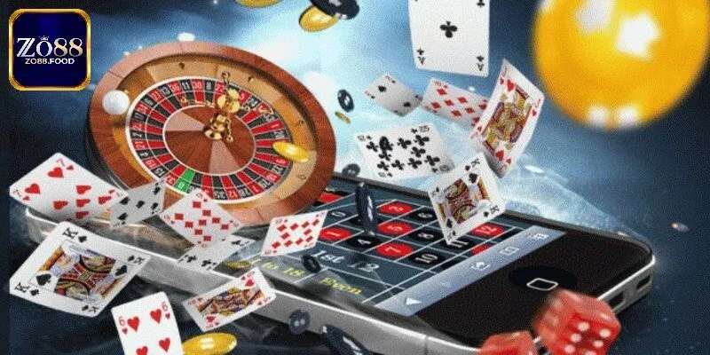 Cá cược sảnh DG an toàn tuyệt đối