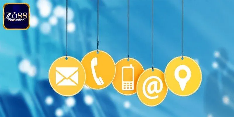 Giải thích với Zo88 ngắn gọn, dễ nắm bắt