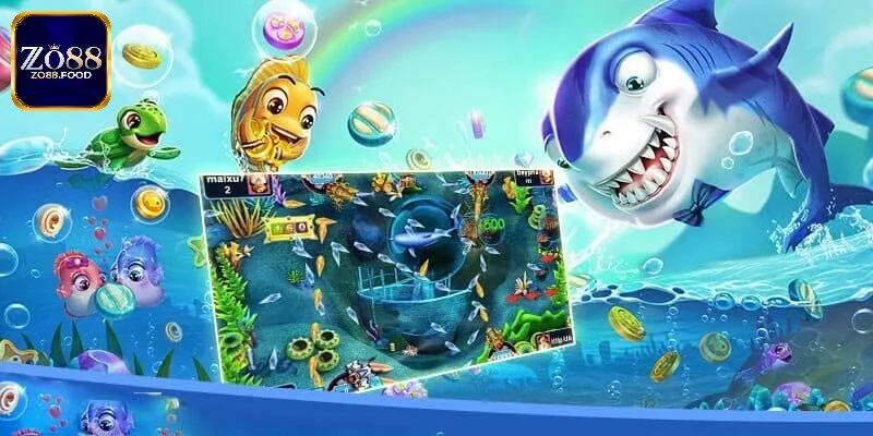 Tổng quan về nhà phát hành Jili bắn cá